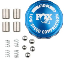 Ручка компрессии FOX Eyelet Sub Assy: LSC, 2022 FLOAT X and DHX