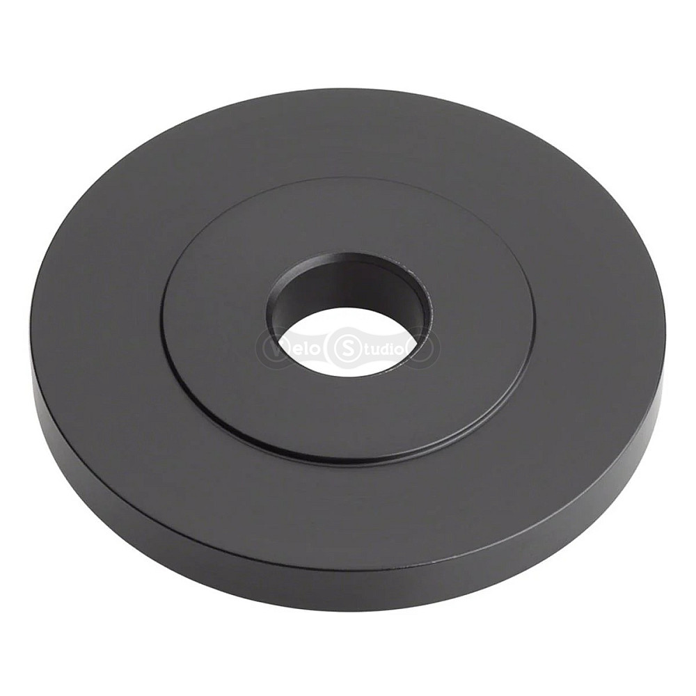 Проставка (токен) FOX Spacer: Reducer, Volume and Travel, FLOAT X2, 5.0mm