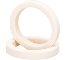 Поролоновые кольца FOX 34 мм Foam Oil Ring White