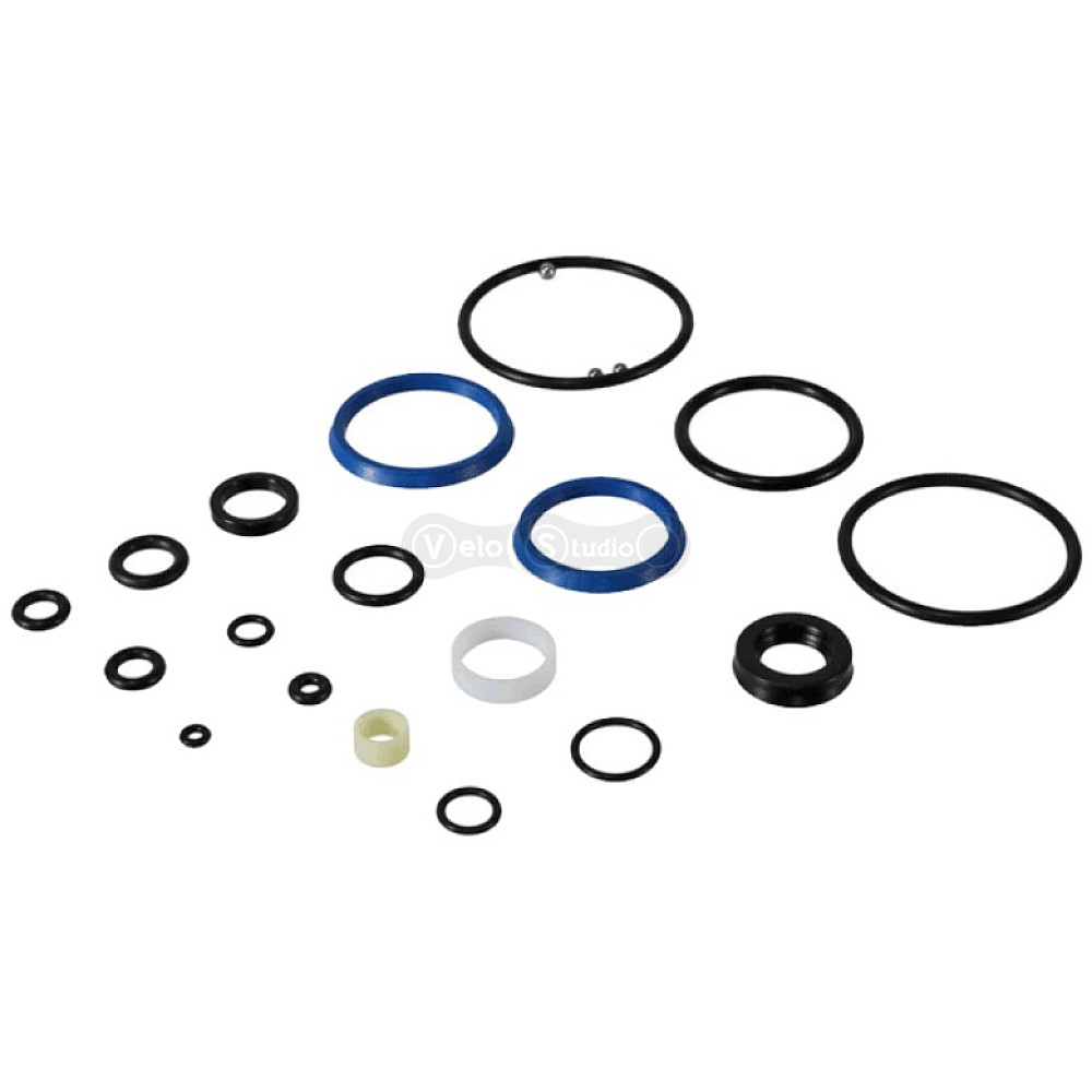 Сервисный набор FOX Seal Kit: 2025 Grip SL (32 TC, 32 SC, 34 SC, 34 SL, 36 SL)