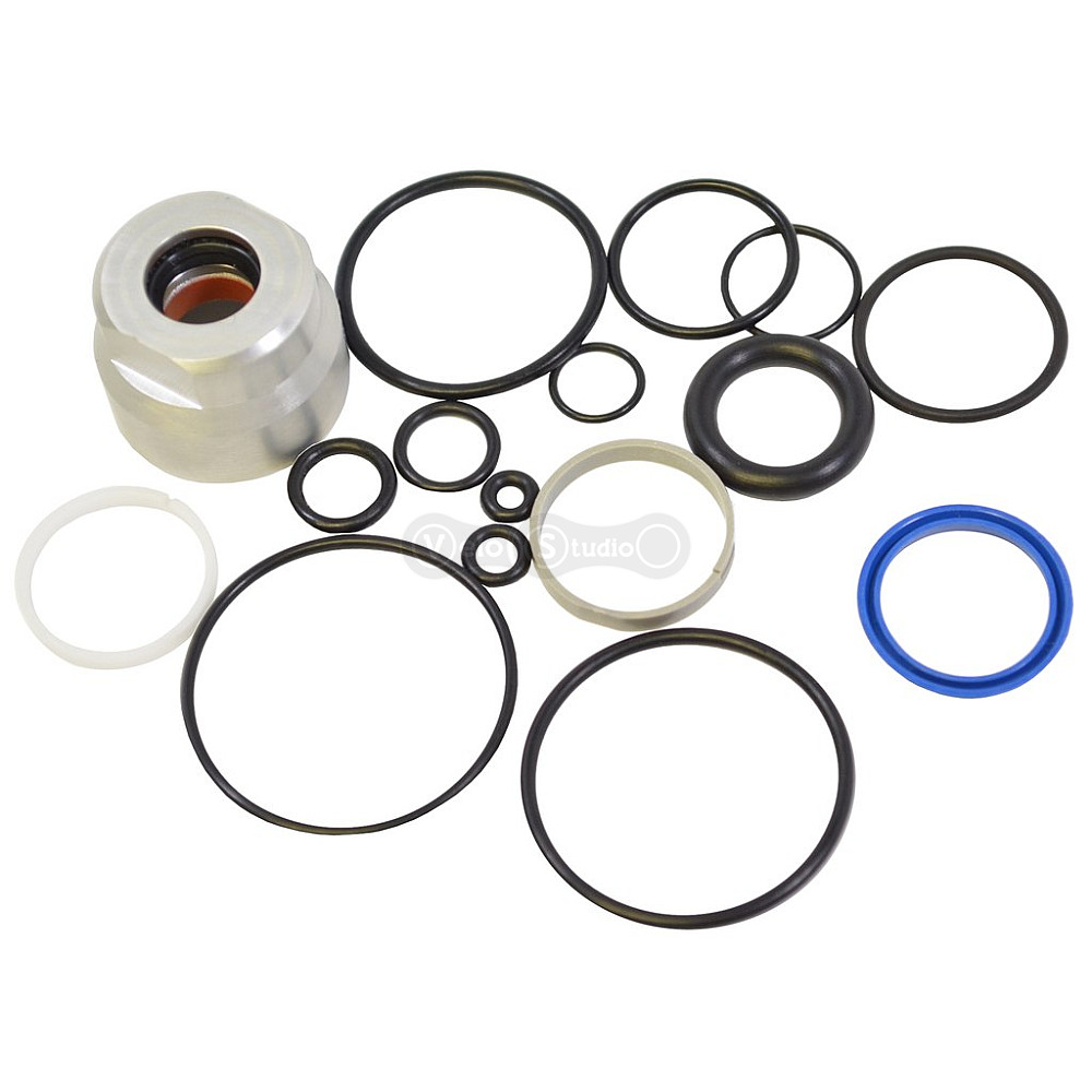Сервисный набор FOX Seal Kit: 32, 34, 36 GRIP Cartridge Rebuild