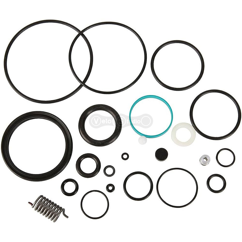 Сервисный набор FOX Seal Kit: All SCOTT Nude Dampers and Air Spring Adjust Rebuild