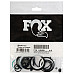 Сервисный набор FOX Seal Kit: All SCOTT Nude Dampers and Air Spring Adjust Rebuild