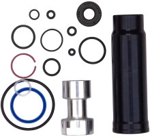 Сервисный набор FOX Seal Kit: MY21+ ALL 38 8mm Shaft FIT4 Cartridge Rebuild