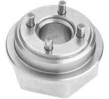 Инструмент для амортизатора FOX 2021 Float X2 Bearing Housing Driver