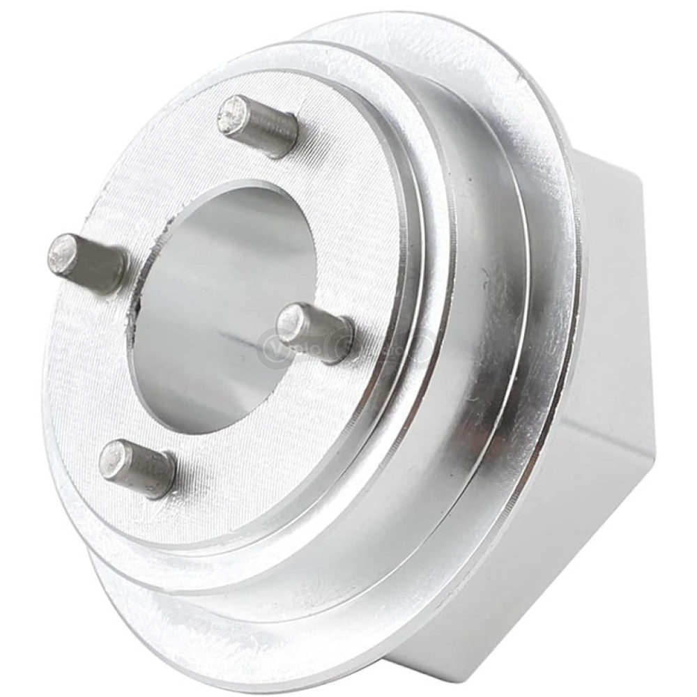 Інструмент для амортизатора FOX 2021 Float X2 Bearing Housing Driver