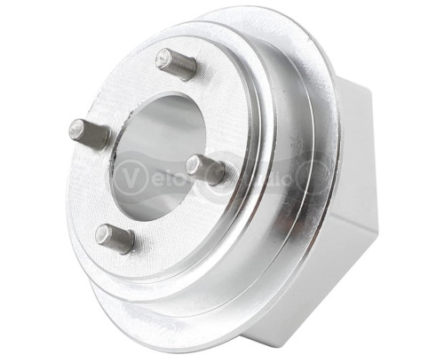 Інструмент для амортизатора FOX 2021 Float X2 Bearing Housing Driver