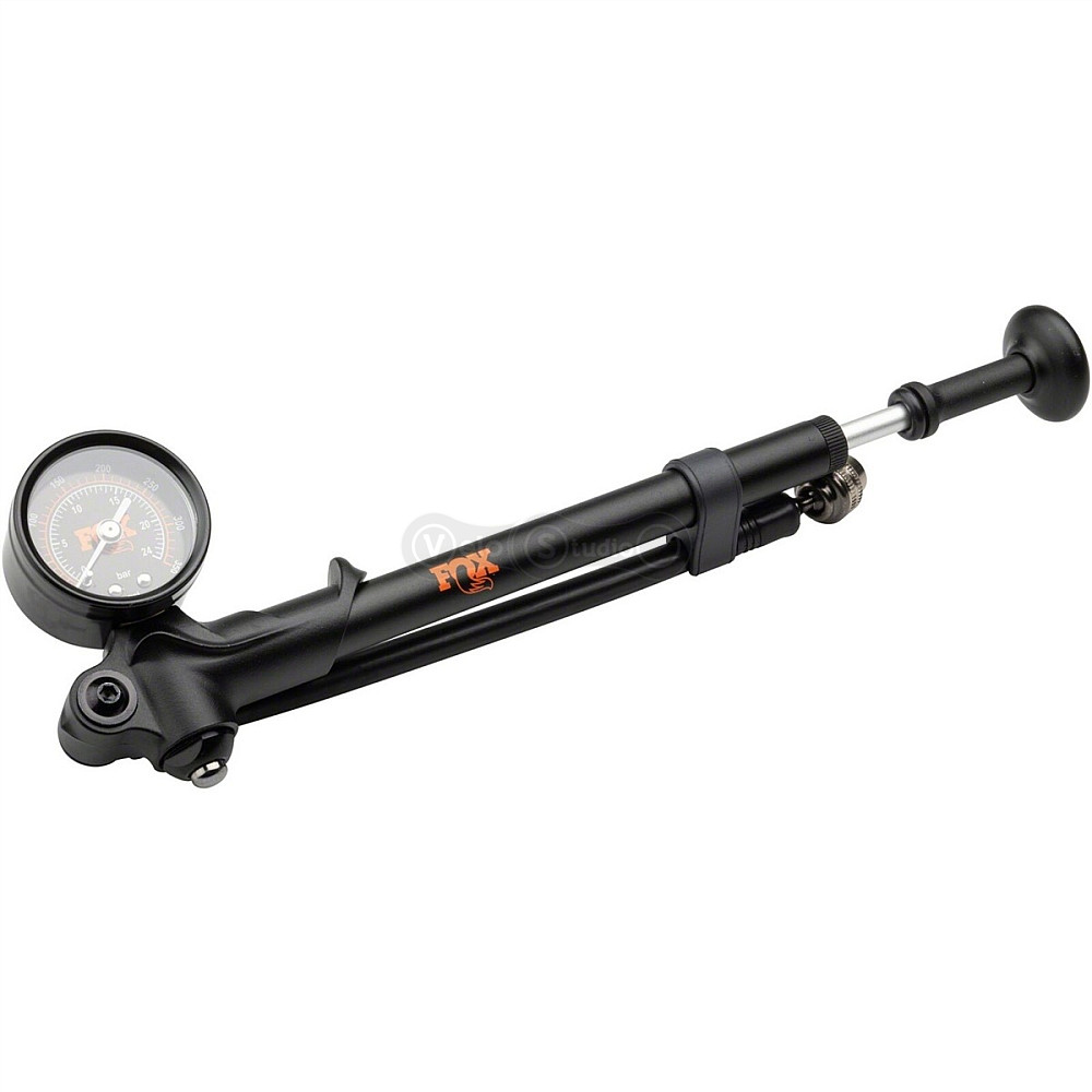 Насос для вилки и амортизатора FOX Pump 350 psi