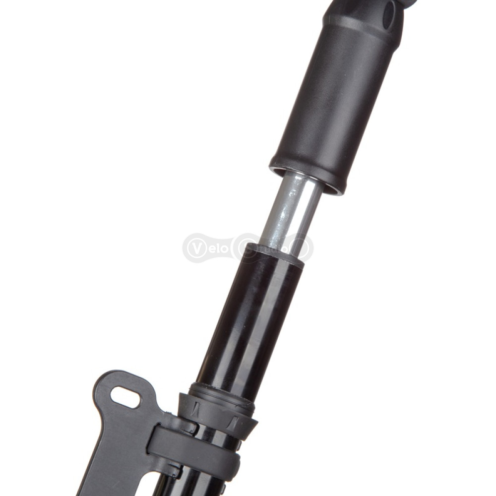 Ручной насос ONRIDE Cl Hose, алюминий, со шлангом 80 psi, со шлангом