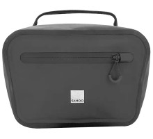 Велосумка на руль Sahoo TRAVEL 112039 (21x11x14 см), 4.5 л
