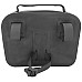 Велосумка на руль Sahoo TRAVEL 112039 (21x11x14 см), 4.5 л
