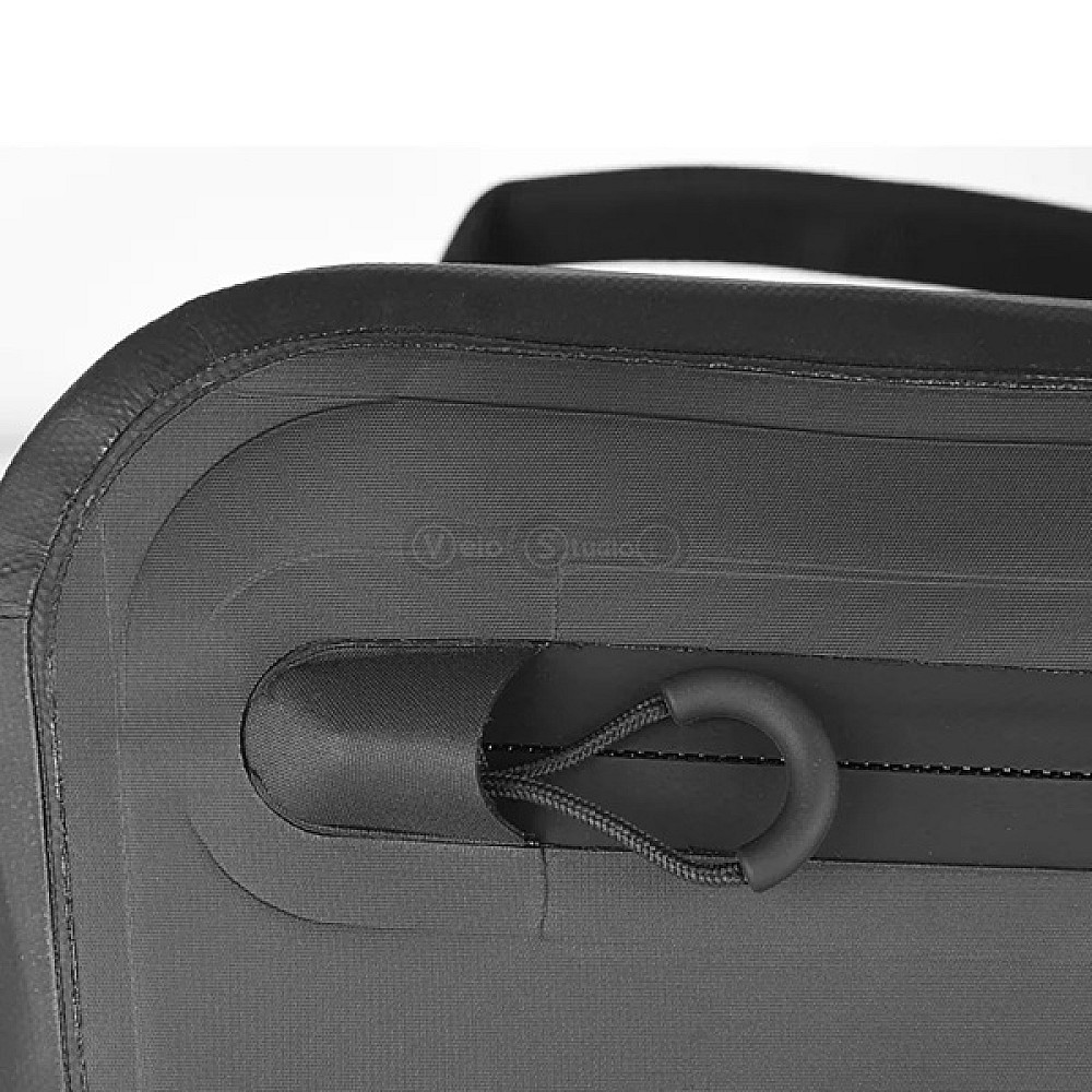 Велосумка на руль Sahoo TRAVEL 112039 (21x11x14 см), 4.5 л