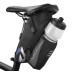 Велосумка под седло Roswheel 131395-B, 0.7L, чёрная