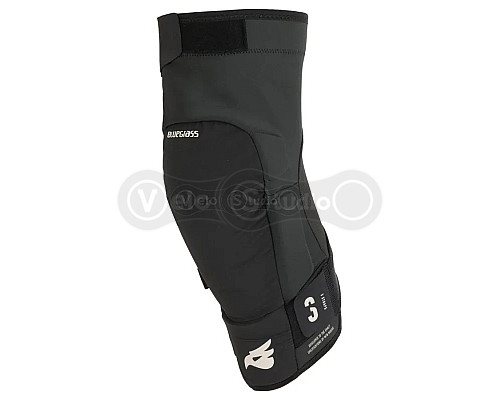 Вело наколенники BLUEGRASS 3Straps Knee Protector CE L