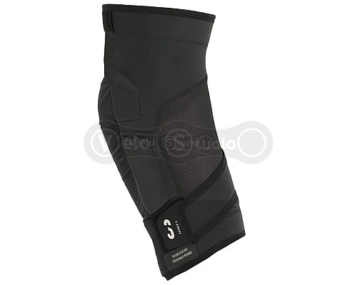 Вело наколенники BLUEGRASS 3Straps Knee Protector CE L