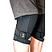 Вело наколенники BLUEGRASS 3Straps Knee Protector CE L