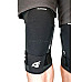 Вело наколенники BLUEGRASS 3Straps Knee Protector CE L