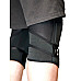 Вело наколенники BLUEGRASS 3Straps Knee Protector CE L