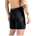 Вело шорты с защитой Bluegrass Arto Protection Shorts CE Black XL