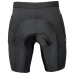 Вело шорты с защитой Bluegrass Aura MTB Shorts CE Black L