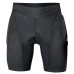 Вело шорты с защитой Bluegrass Aura MTB Shorts CE Black M