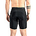 Вело шорты с защитой Bluegrass Aura MTB Shorts CE Black S