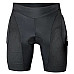 Вело шорты с защитой Bluegrass Aura MTB Shorts CE Black XL