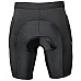 Вело шорты с защитой Bluegrass Aura MTB Shorts CE Black XL