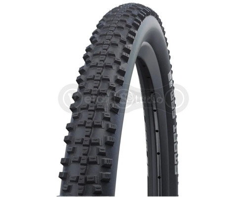 Вело покришка Schwalbe Smart Sam 24x2.10 (54-507) Active, K-Guard, SBC, B/B-SK