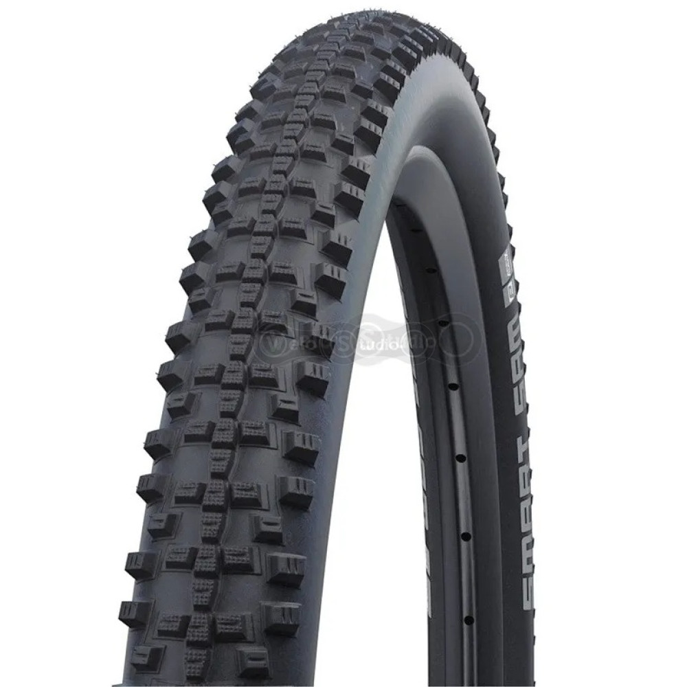 Вело покрышка Schwalbe Smart Sam 26x2.10 (54-559) ADDIX, B/B-SK