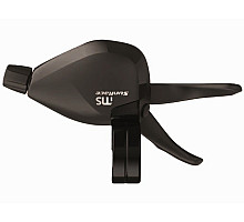 Манетка SunRace, правая, DLMS61N RT на 10 скоростей без дисплея