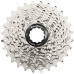 Касета SunRace RS, 10 швидкостей, 11-28T, Metallic Silver