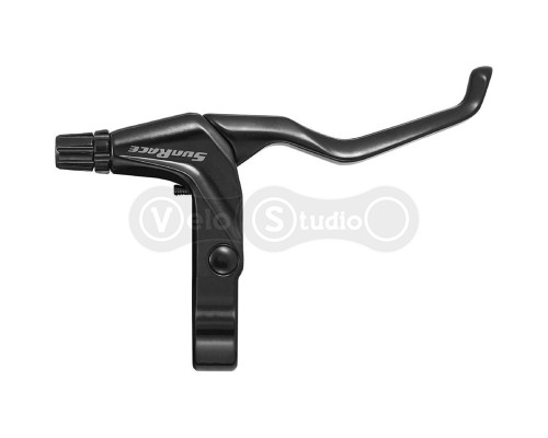 Тормозна ручка SunRace BLM500 R, алюмінієва, права