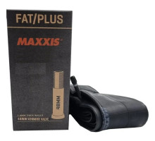 Вело камера MAXXIS FAT/PLUS 24X2.0/3.0 Ниппель - Schrader 48мм