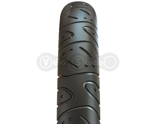 Вело покрышка MAXXIS Hookworm 20x1.95 TPI 60x2 Wire