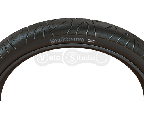Вело покрышка MAXXIS Hookworm 20x1.95 TPI 60x2 Wire