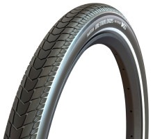 Вело покрышка MAXXIS Metroloads Pro 26x2.40 TPI 60x2 Wire High Mileage 4S, RI+REF