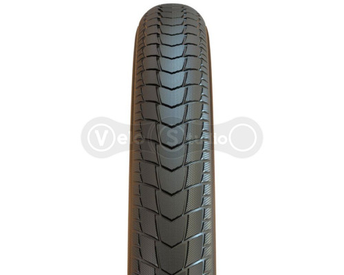 Вело покришка MAXXIS Metroloads Pro 26x2.40 TPI 60x2 Wire High Mileage 4S, RI+REF