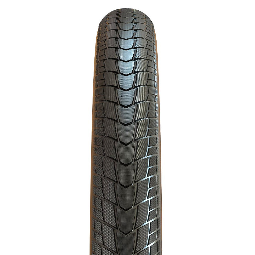 Вело покришка MAXXIS Metropass 27.5x2.40 TPI 60 Wire 4S, RI, EXO, REF