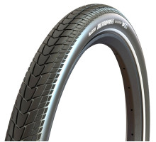 Вело покрышка MAXXIS Metropass Pro 28x2.40 TPI 60x2 Wire 4S, RI+REF