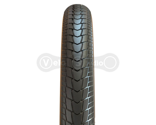 Вело покришка MAXXIS Metropass Pro 28x2.40 TPI 60x2 Wire 4S, RI+REF