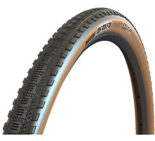 Вело покришка MAXXIS Reaver 700X45C TPI 60 Wire EXO, TANWALL