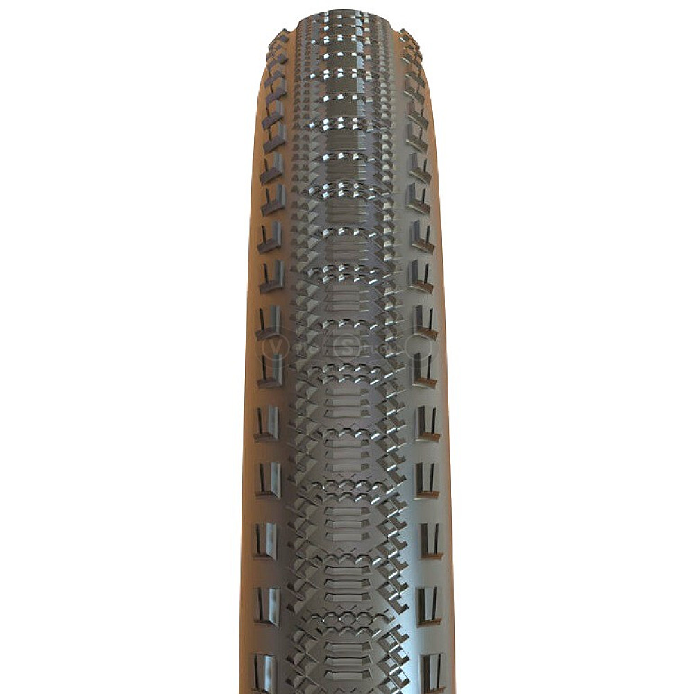 Вело покришка MAXXIS Reaver 700X45C TPI 60 Wire EXO, TANWALL