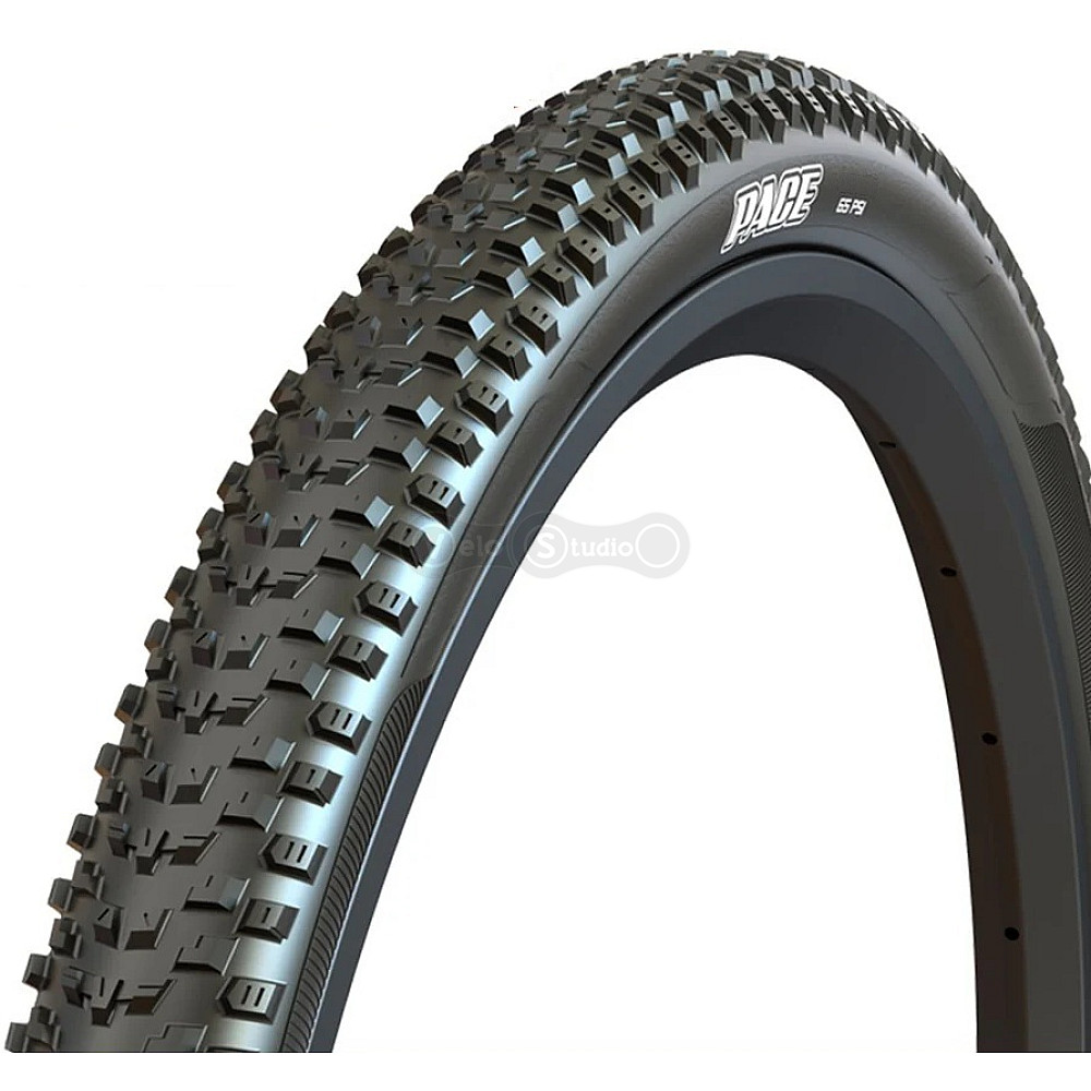 Вело покрышка MAXXIS NEW PACE 26x2.1 TPI 60 Wire