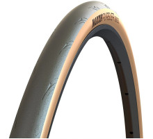 Вело покришка MAXXIS Pursuer 700x25C TPI 60 Wire EXO, TANWALL