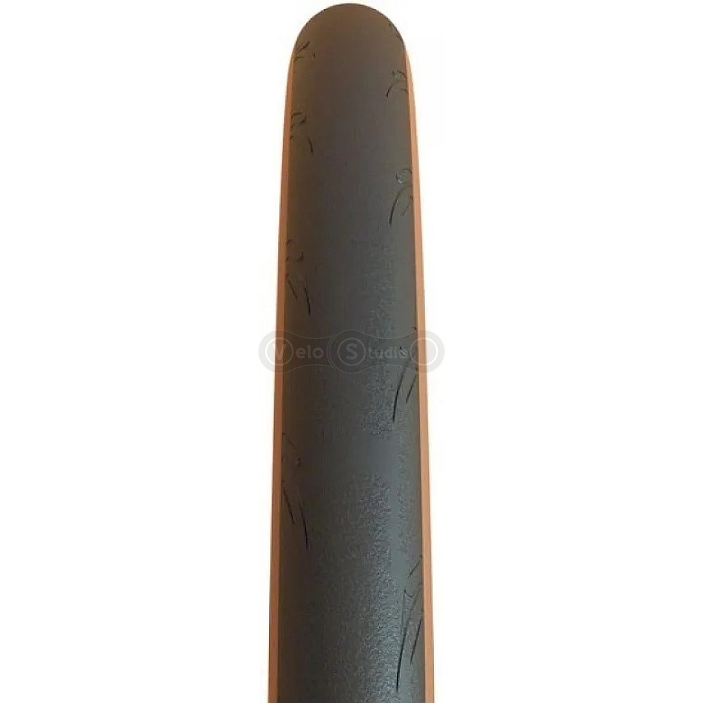 Вело покрышка MAXXIS Pursuer 700x25C TPI 60 Wire EXO, TANWALL