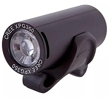 Велофара Green Cycle Lighter 350 люмен, 4 режими