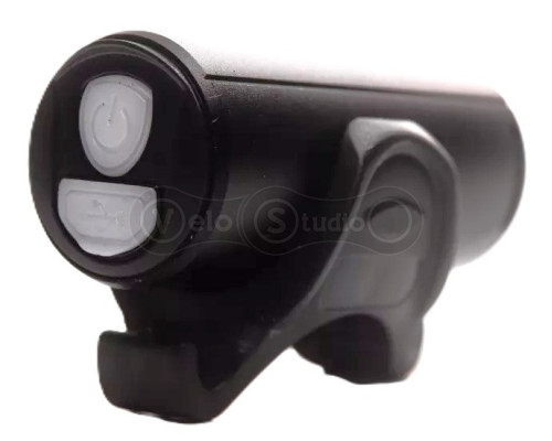 Велофара Green Cycle Lighter 350 люмен, 4 режими