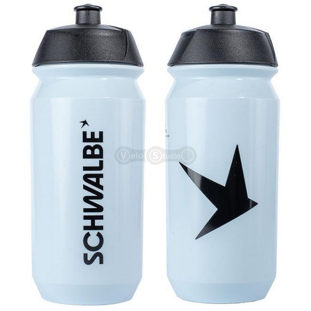 Фляга Schwalbe Sky Blue 500мл