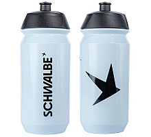 Фляга Schwalbe Sky Blue 500мол